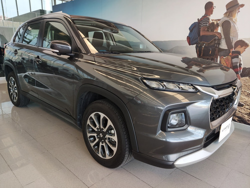 Suzuki Grand Vitara 1.5 Glx 4X4 All Grip Híbrida