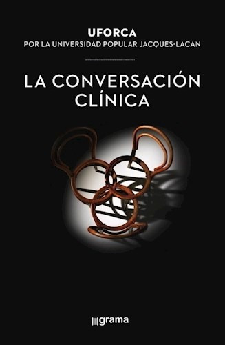La Conversacion Clinica - Varios Autores