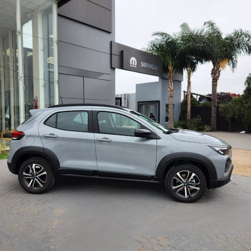 Fiat Pulse 1.0T Audace Cvt