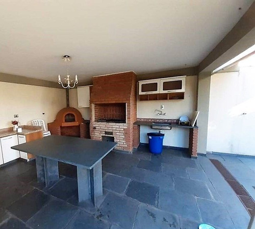 Imagem 13 de 23 de Sobrado À Venda, 400 M² Por R$ 1.299.000,00 - Parque Dos Príncipes - São Paulo/sp - So5796