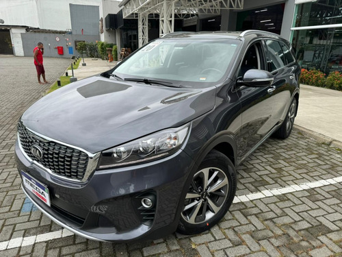 Kia Sorento 2.4 Ex 7l 4wd Aut. 5p