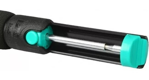 Desoldador Manual A Piston Proskit Dp-366d Chupa Estaño