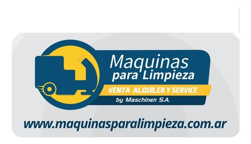 Imagen 10 de 10 de Alquiler Diario Lustradora Rotativa / Pulidora Pisos Madera