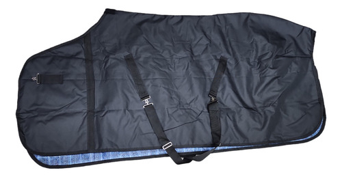 Mantas Para Caballo Abrigrada Impermeable Cordura Y Frazada