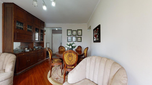 Imagem 17 de 23 de Apartamento De Condomínio Em São Paulo - Sp - Ap4495_nbni