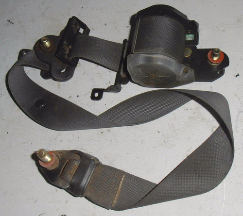 Cinturon Delantero Izquierdo Hyundai Sonata Año 1997-1999