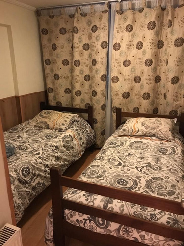 Imagen 16 de 22 de Departamentos Amoblados Con Excelente Ubicación