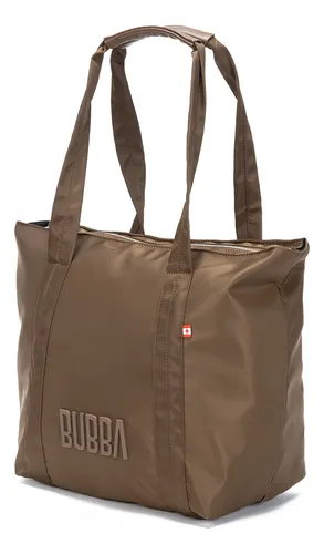 Tote Brand Brown Bubba Essentials