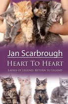 Comprar Libro Heart To Heart: The Winchesters Of Legend, Tn - Sca...