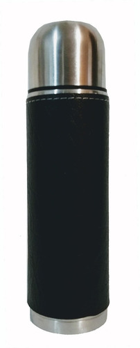 Termo Bala De Acero Inoxidable 500 Ml