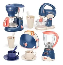 Comprar Electrodomésticos De Cocina Juguete Para Niños Juego ...
