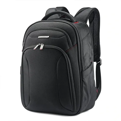 Mochila Samsonite Hombre Mujer Impermeable Garantía