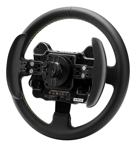 Thrustmaster Evo Racing 32r Leather Wheel Add-on