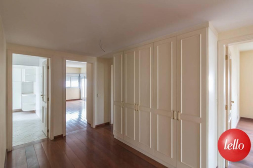 Imagem 11 de 30 de Apartamento - Ref: 208471