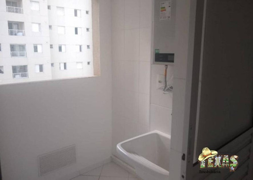 Apartamento Para Locação - Ap01092