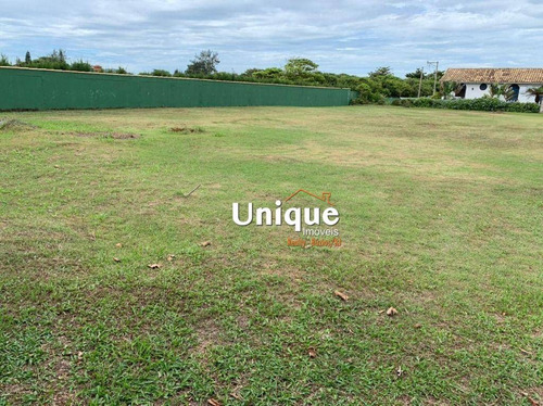 Imagem 2 de 4 de Terreno À Venda, 1900 M² Por R$ 1.800.000 - Baia Formosa - Armação Dos Búzios/rj - Te0144