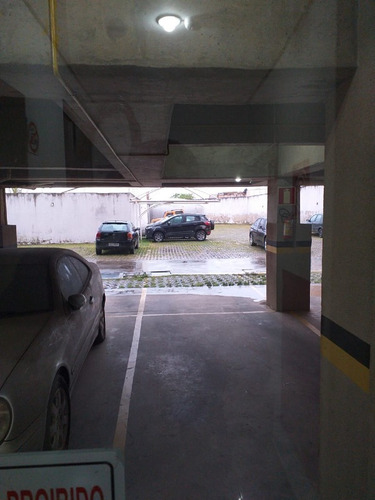 Imagem 12 de 14 de Apartamento À Venda, 2 Quartos, 2 Vagas, Europa - Contagem/mg - 23759