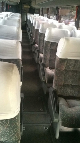 Imagem 4 de 4 de Irizar Century 2008 Mercedes O-500 Rs Completo Cod 34