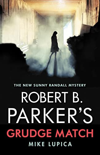 Libro Robert B Parker's Grudge Match De Lupica, Mike