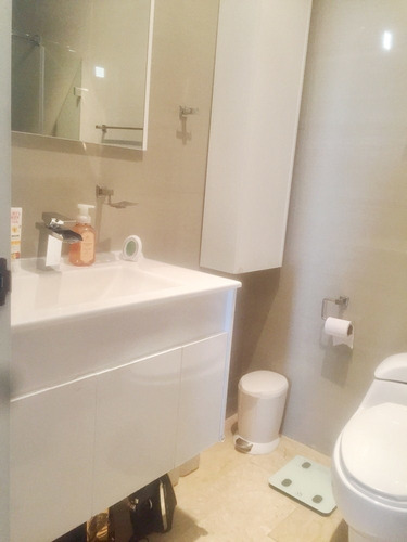Imagen 18 de 21 de Venta Apto La Boyera-la Cabaña 60 M2/ 1h/ 2b/ 1p
