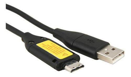 Samsung L210 Cable Usb Para Camara Digital Repuesto Suc-c7 