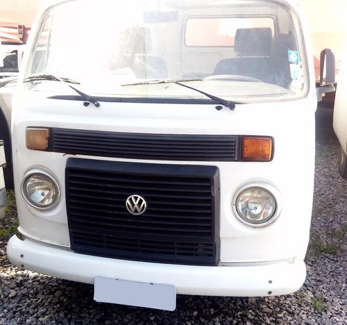 Volkswagen Kombi 1.4 Flex Ano 2009