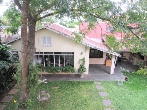 Imagem 30 de 30 de Casa De 5 Dormitórios No Jardim Petrópolis - Reo558584