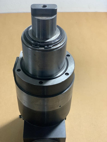 Cabeçote Angular 90o Cone Morse 30 (Usado)