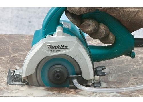 Cortadora De Mármol 4 3/8'' 1200w M0400bc Makita