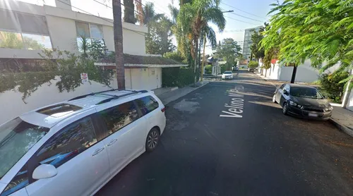 Casa En Venta En Velino M. Preza, Los Ángeles, Durango, Dgo.