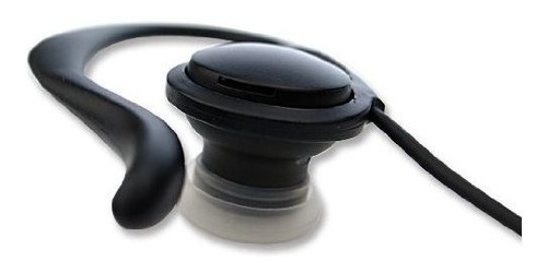 Audífonos Rs #02 Negro/sistema De Sonido Inverso Modelo De
