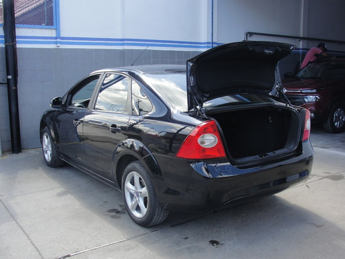 Ford Focus Exe Trend 1,6 Nafta 2011 Inmaculado