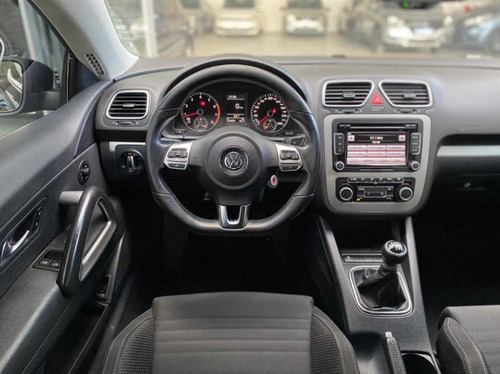 Imagen 15 de 15 de Volkswagen Scirocco 2012 1.4 Tsi 160cv Pointcarsar