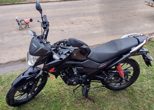 Imagen 5 de 5 de Honda 2021