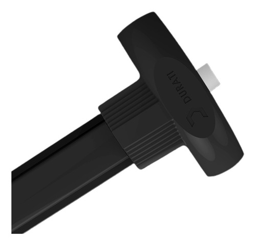 Barra Antipânico Touch Para Porta Corta Fogo E Saída De Emergência