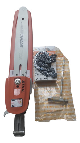 Implemento Motopoda P/ Ht133/75/135 (encaixe Quadrado) Stihl