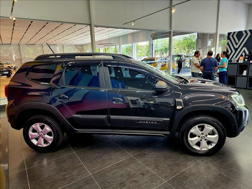 Renault Duster 1.6 16v Sce Intense