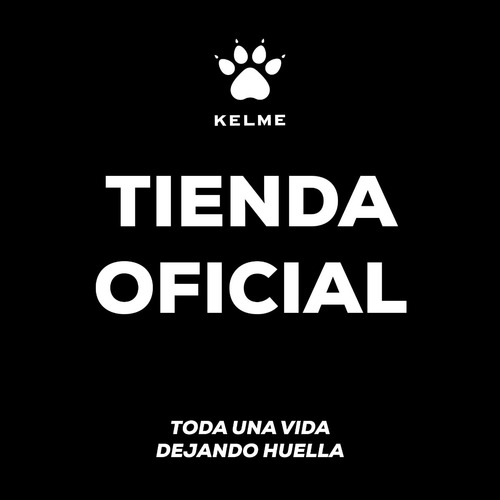 Zapatillas Futsal Elite Negro Lima Kelme