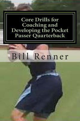 Libro Core Drills For Coaching And Developing The Pocket ...