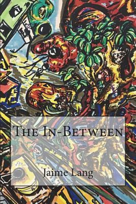 Libro The In-between - Jaime Lang