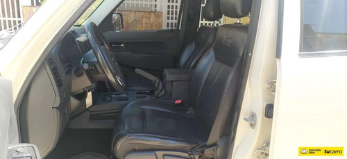 Jeep Cherokee Limited