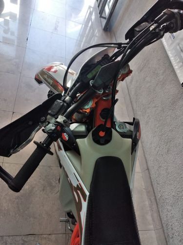 Imagen 9 de 15 de Ktm 300 Exc Tpi 2020 Erzberg Rodeo Edition - Palermo Bikes