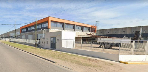 Imagen 2 de 16 de Parque Industrial Local