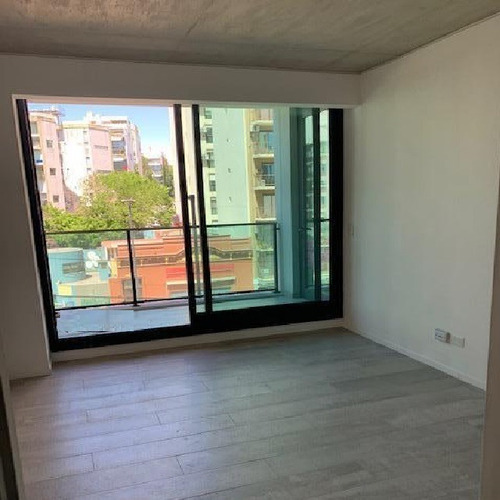 Imagen 13 de 30 de Be Plaza - Abv - 2 Ambientes - Alquiler - Departamento - Full Amenities