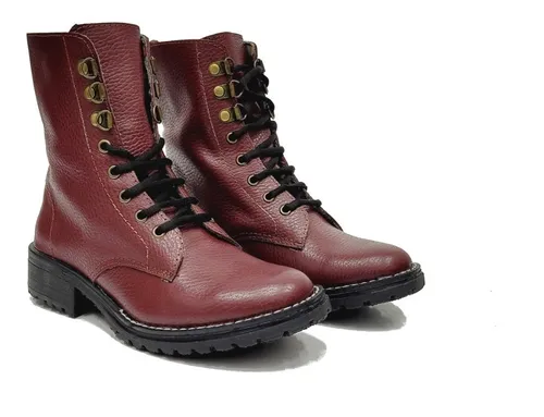 Borcegos sin cordones new arrivals