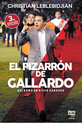 Libro:  Pizarron De Gallardo; El (spanish Edition)
