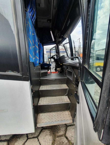 Marcopolo Paradiso Scania
