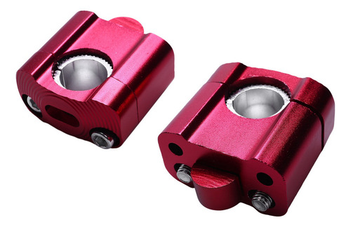 Para Abrazadera Montaje Universal Manillar Cbf 600s