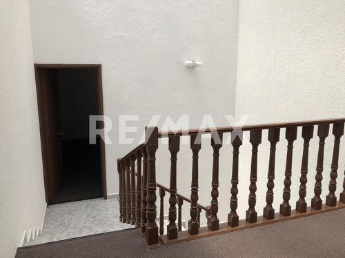 Casa En Venta En Jardines Del Ajusco
