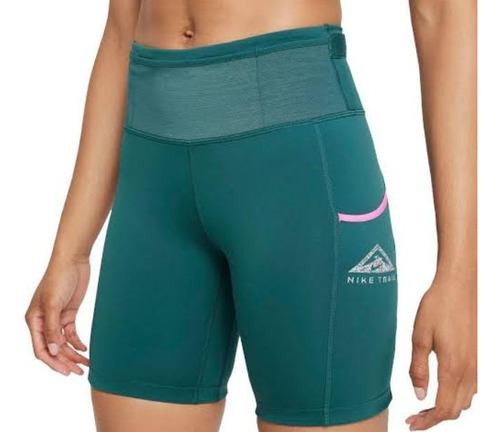 Short Nike Mujer Trail Epic Luxe